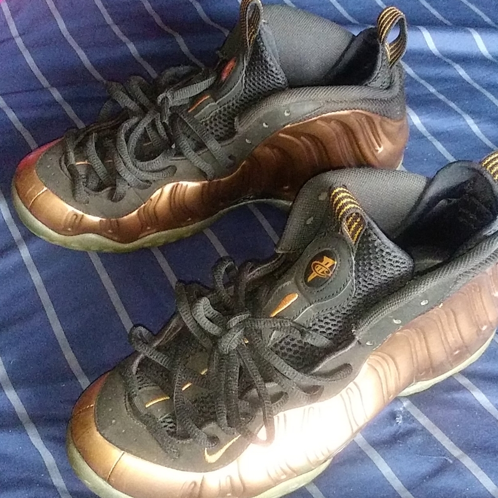 Foamposites